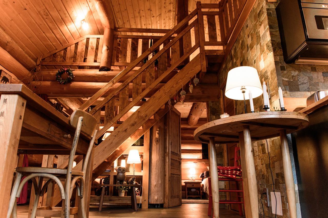 Domaine Du Vertbois La Haye-du-Theil Dış mekan fotoğraf