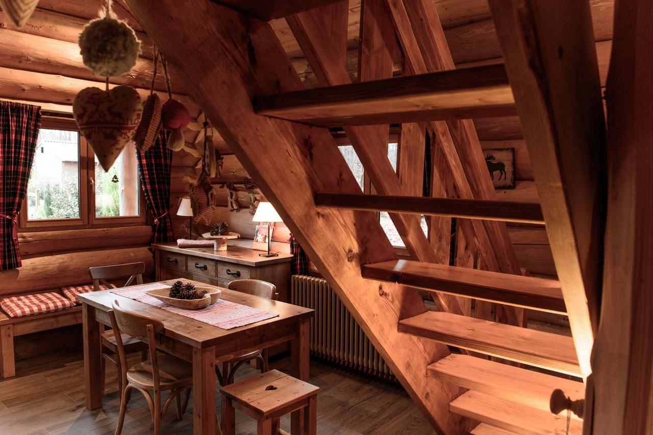 Domaine Du Vertbois La Haye-du-Theil Dış mekan fotoğraf